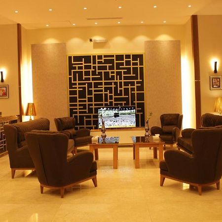 الفخامة الماسية للوحدات السكنية المفروشة Aparthotel Sidi Hamzah Exterior foto